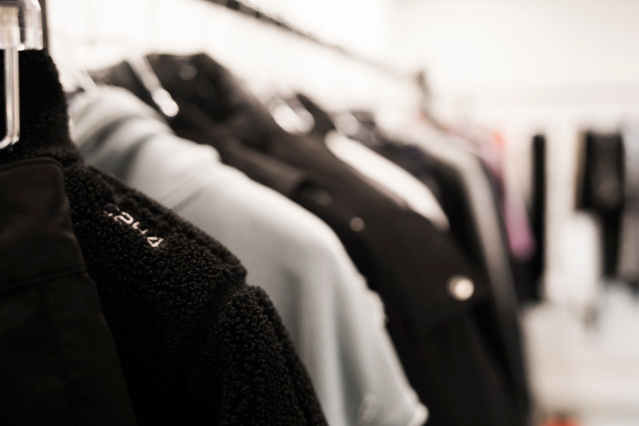 Korean Fashion Brands London XU Store K-Fashion K-Pop Music Influencers WE11DONE G-Dragon C2H4 UJNG Asian Streetwear Labels Affordable Luxury Clothing Unisex Menswear Womens Andersson Bell IISE ADER error thisisneverthat