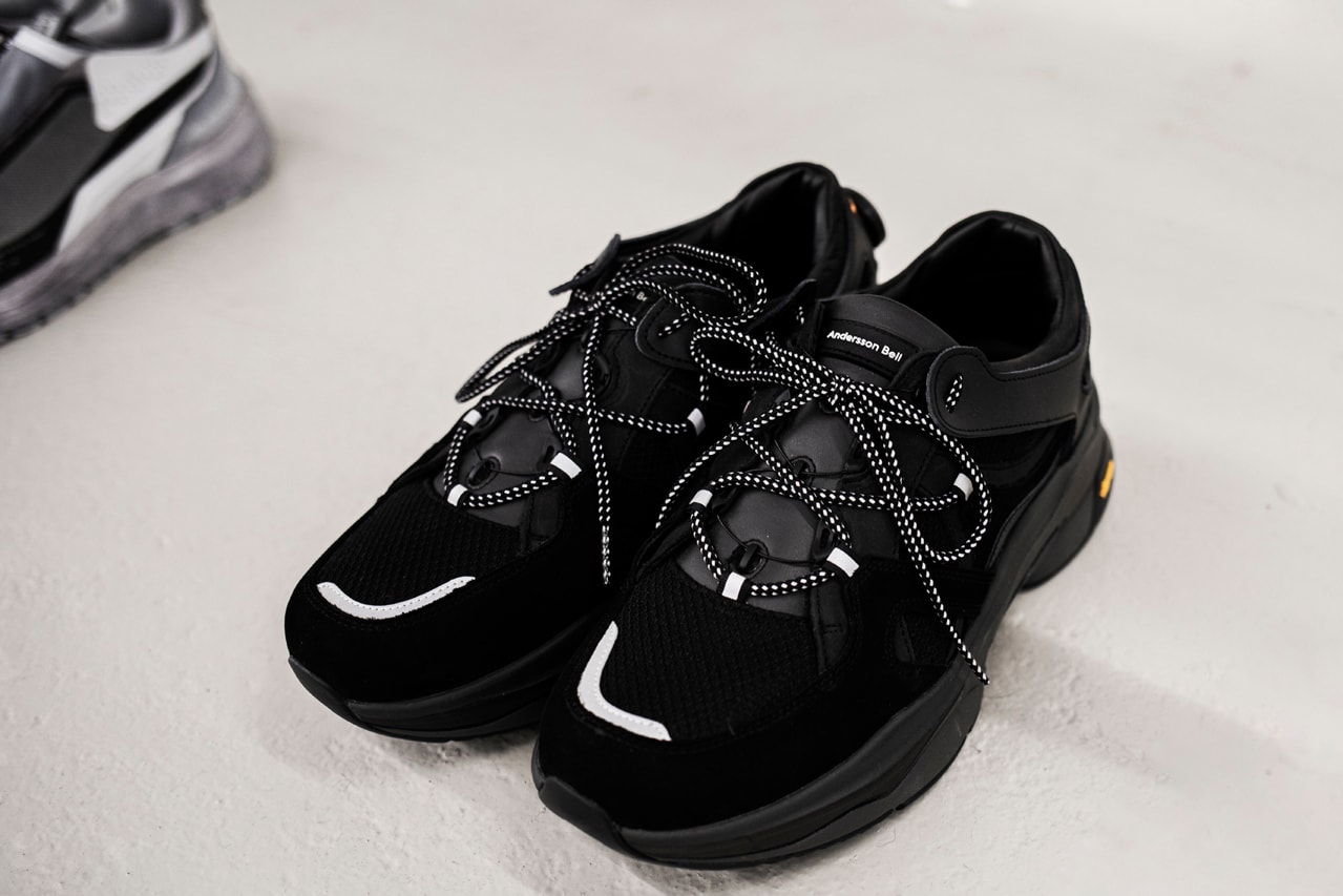 Korean Fashion Brands London XU Store K-Fashion K-Pop Music Influencers WE11DONE G-Dragon C2H4 UJNG Asian Streetwear Labels Affordable Luxury Clothing Unisex Menswear Womens Andersson Bell IISE ADER error thisisneverthat