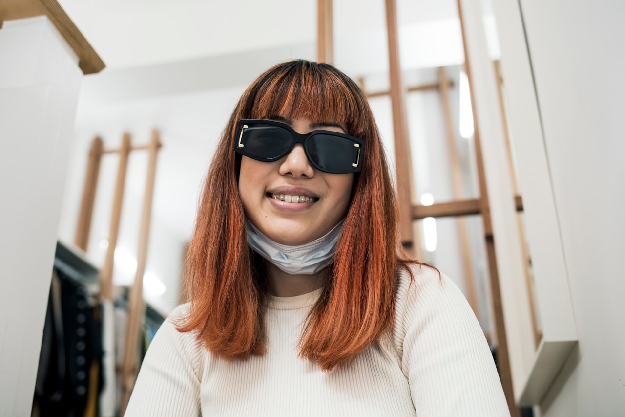 Korean Fashion Brands London XU Store K-Fashion K-Pop Music Influencers WE11DONE G-Dragon C2H4 UJNG Asian Streetwear Labels Affordable Luxury Clothing Unisex Menswear Womens Andersson Bell IISE ADER error thisisneverthat
