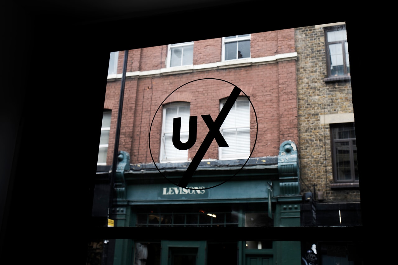 Korean Fashion Brands London XU Store K-Fashion K-Pop Music Influencers WE11DONE G-Dragon C2H4 UJNG Asian Streetwear Labels Affordable Luxury Clothing Unisex Menswear Womens Andersson Bell IISE ADER error thisisneverthat