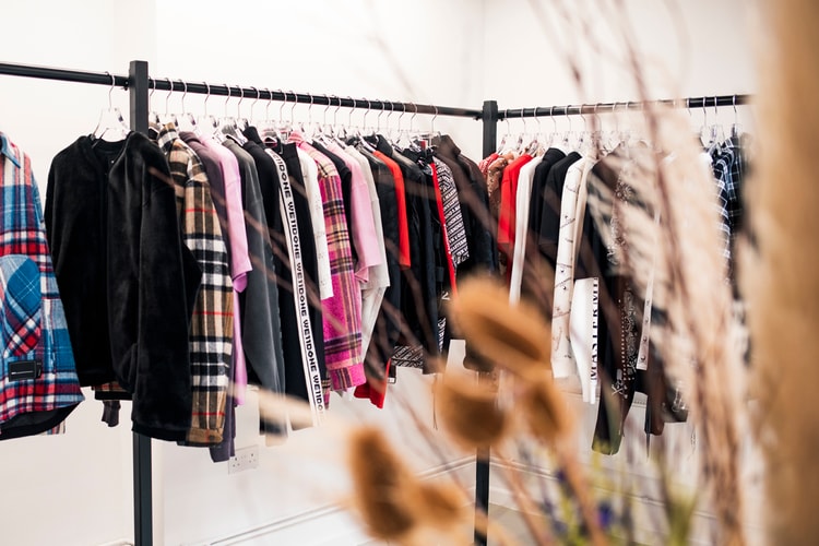 London Has Fallen In Love With South Korean Fashion