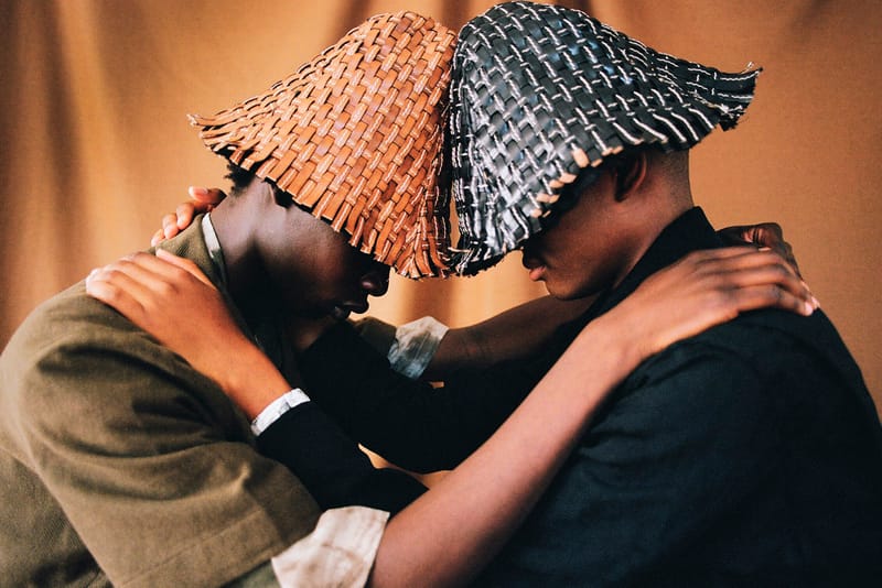 Labrum Takes Us On A Journey With SS21 Collection