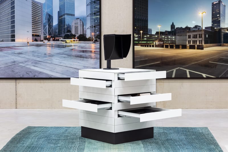 Leica and WhiteWall's Partnership Offers Gallery-Level Printing, Framing and Advice