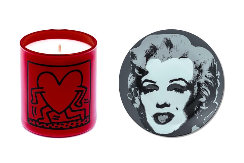 Ligne Blanche's Latest Home Goods Feature Icons of Modern Art