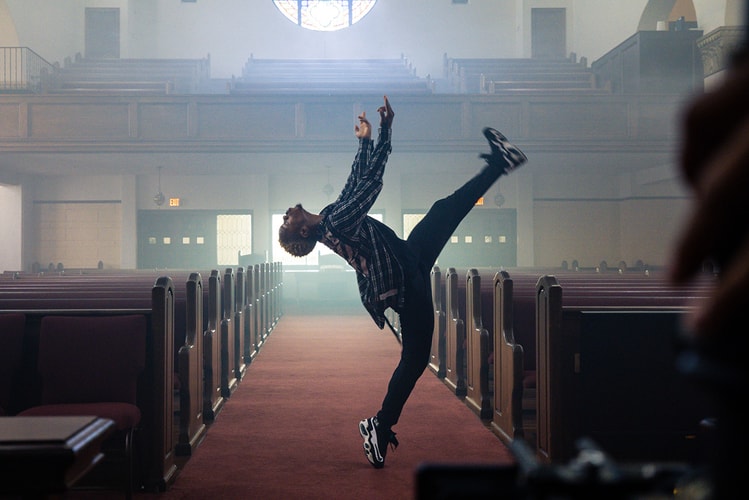 Watch Lil Buck Dance for Salvation and Catharsis in this Powerful Short Film