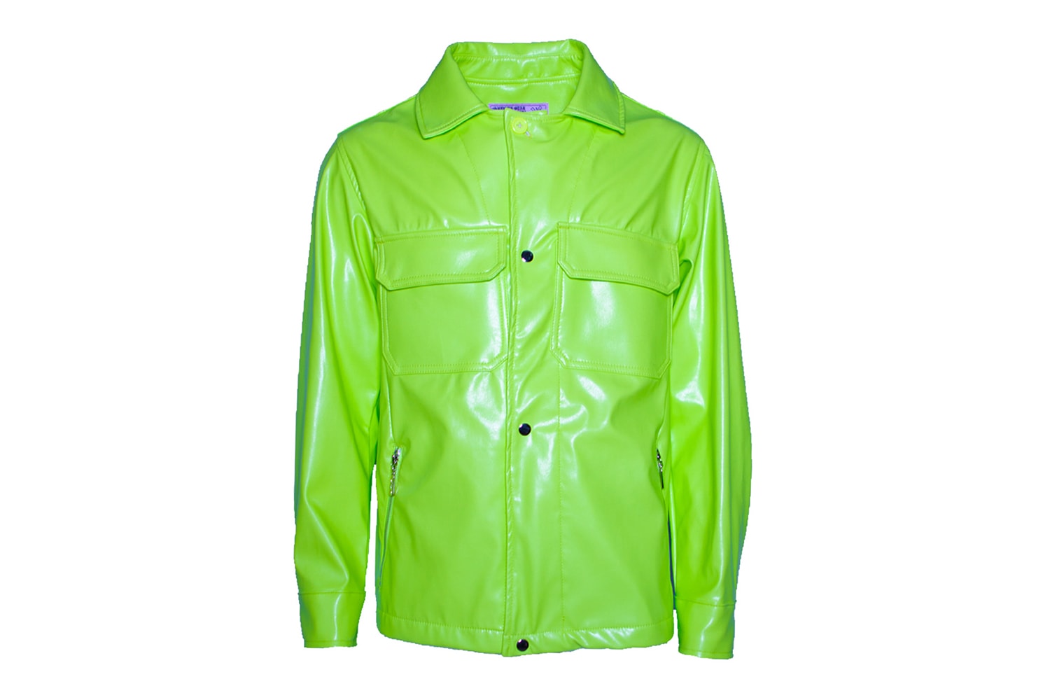 Lil Peep Rockstar Collection Release Firmé Atelier Work Jacket Flares Crossbody Bag Black Pink Green Info Buy Price