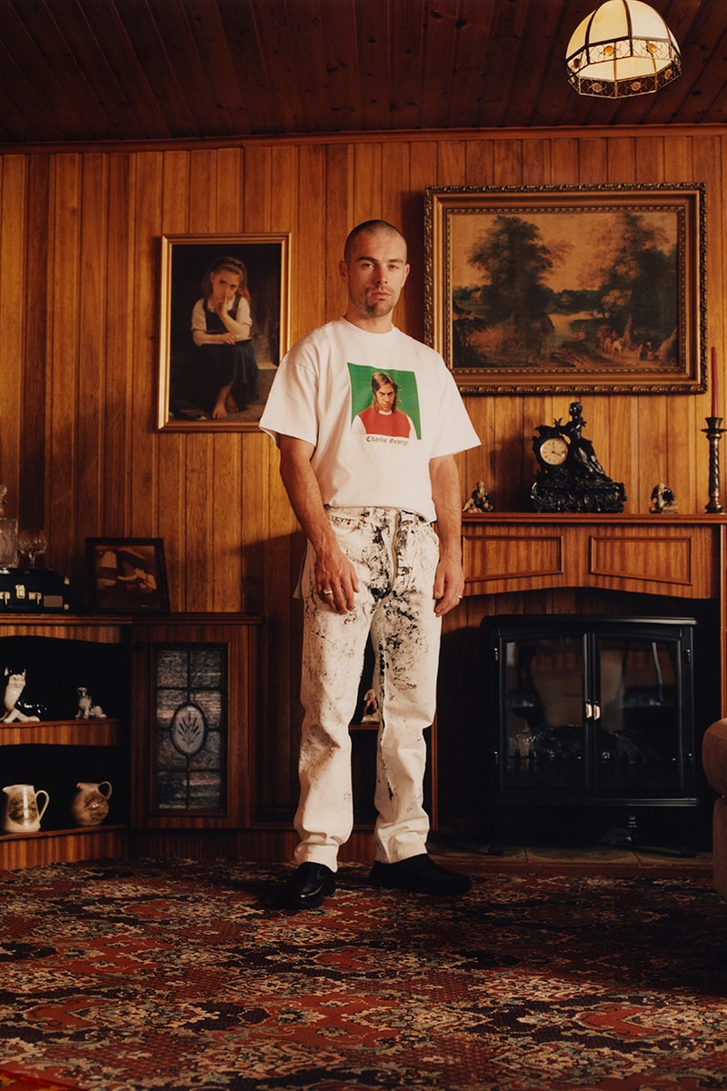 ln-cc lack of guidance anniversary collection capsule vetements release information ​032c Children of the Discordance Clarks Diemme( Di)Visio DRx Endless Joy Eden Power Corp Eytys Hymn x Online Ceramics Kara Lack of Guidance x Eighteen 86 Marine Serre Max Mara Neandertal OAMC Our Legacy Work Shop PHIPPS Stain Shade Suicoke Tom Wood Vetements Y/Project archive Acne Studios Jil Sander Marni Stone Island Walter Van Bierondonck and Vivienne Westwood Raf SimonsMaison Margiela Helmut Lang