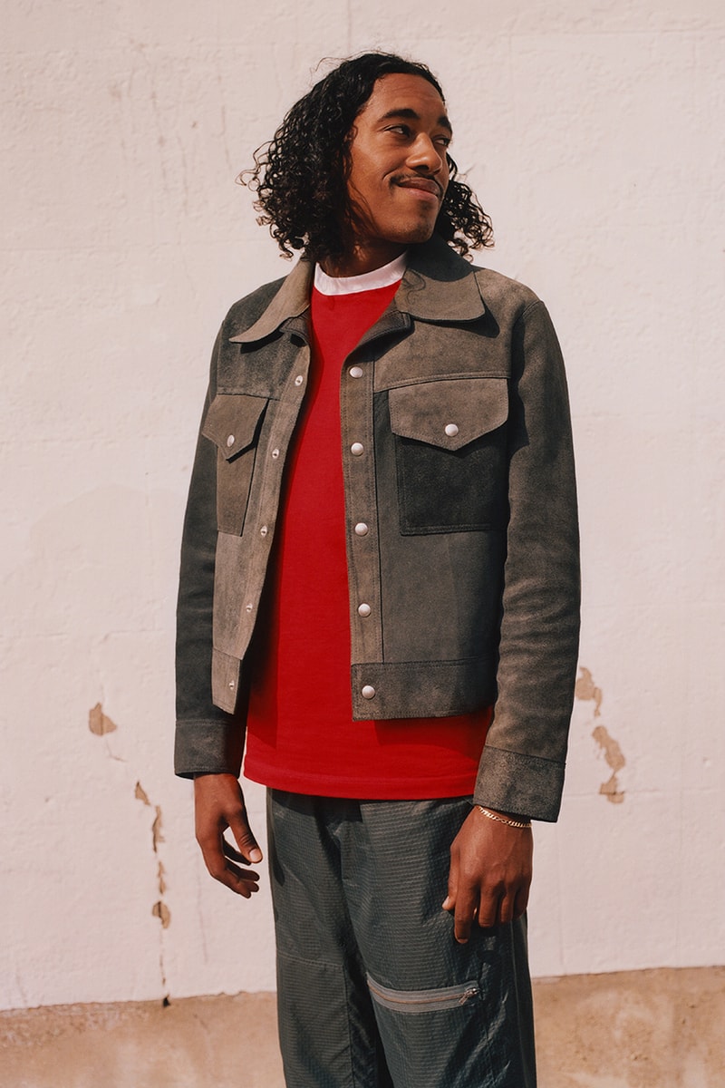 ln-cc lack of guidance anniversary collection capsule vetements release information ​032c Children of the Discordance Clarks Diemme( Di)Visio DRx Endless Joy Eden Power Corp Eytys Hymn x Online Ceramics Kara Lack of Guidance x Eighteen 86 Marine Serre Max Mara Neandertal OAMC Our Legacy Work Shop PHIPPS Stain Shade Suicoke Tom Wood Vetements Y/Project archive Acne Studios Jil Sander Marni Stone Island Walter Van Bierondonck and Vivienne Westwood Raf SimonsMaison Margiela Helmut Lang