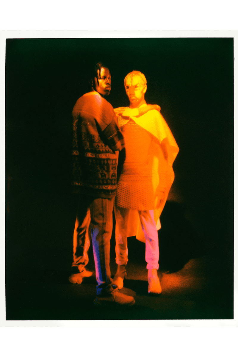 LN-CC Walter Van Beirendonck Archive Sale 2010s stone island archive old release information when does it drop 10th anniversary
