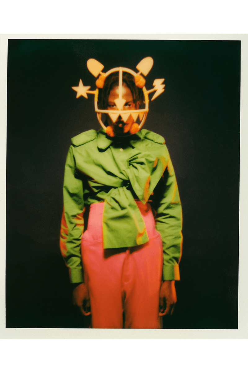 LN-CC Walter Van Beirendonck Archive Sale 2010s stone island archive old release information when does it drop 10th anniversary