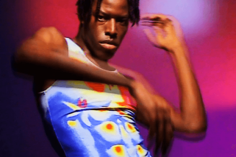 LN-CC Launches Archive Series With Walter Van Beirendonck