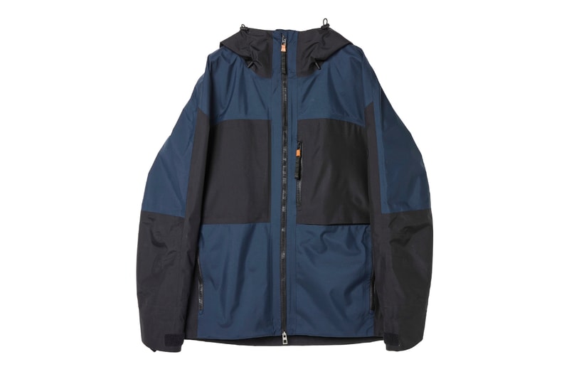 Eye LOEWE Nature Fall Winter 2020 Collection menswear streetwear fw20 jonathan anderson jackets shirts sweaters outerwear outdoor pants jeans