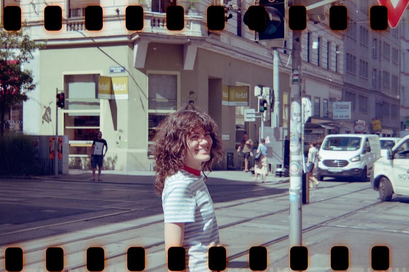 Lomography HydroChrome Suttons Panoramic Belair Camera technology liquid filled lens lza sproket holes