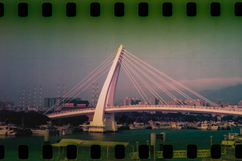 Lomography HydroChrome Suttons Panoramic Belair Camera technology liquid filled lens lza sproket holes
