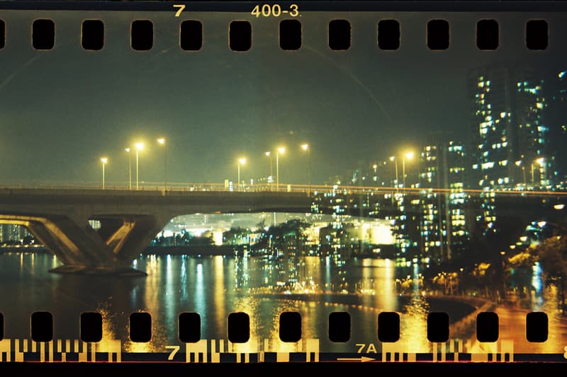 Lomography HydroChrome Suttons Panoramic Belair Camera technology liquid filled lens lza sproket holes