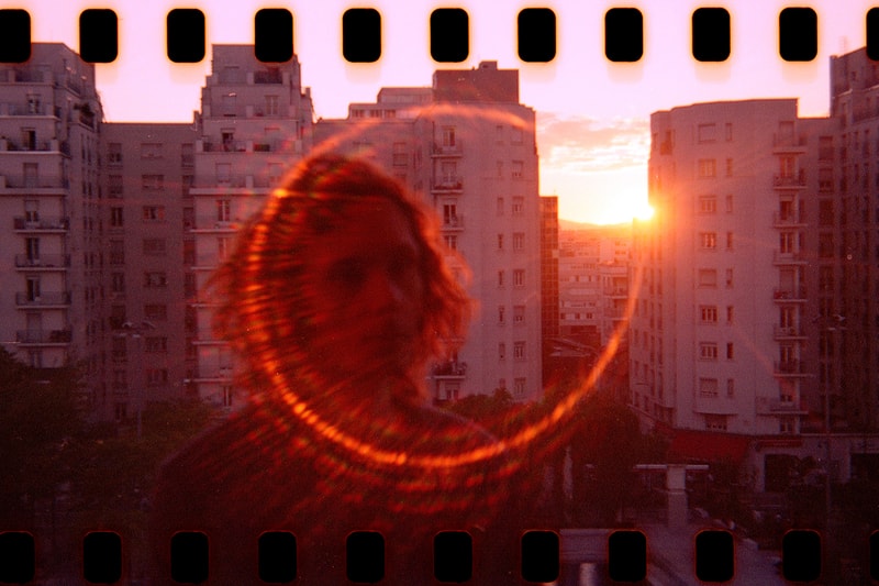 Lomography HydroChrome Suttons Panoramic Belair Camera technology liquid filled lens lza sproket holes 