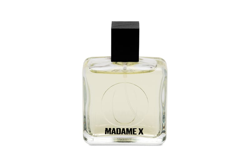 Madonna and IIUVO Capture the Spirit of "Madame X" In Just 100ml
