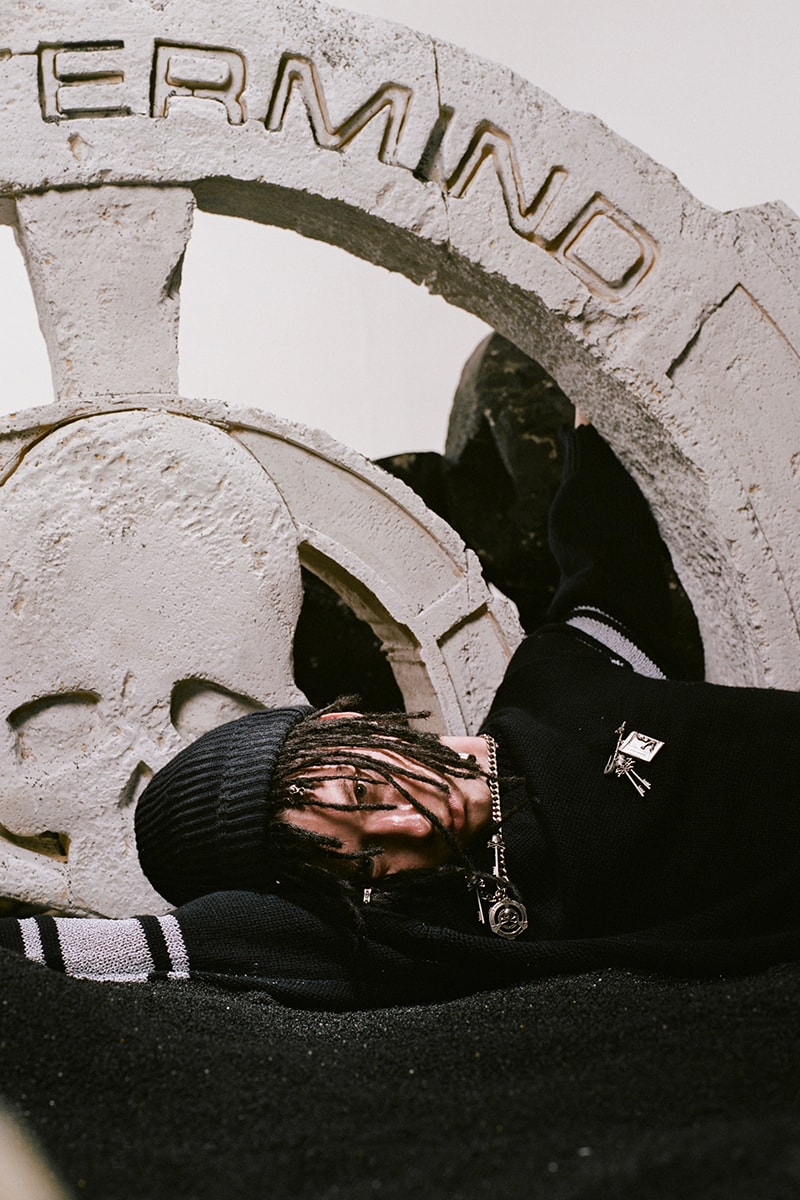 mastermind JAPAN C2H4 Vol.2 C-Mastermind Collection Lookbook Release info Buy Price Date 