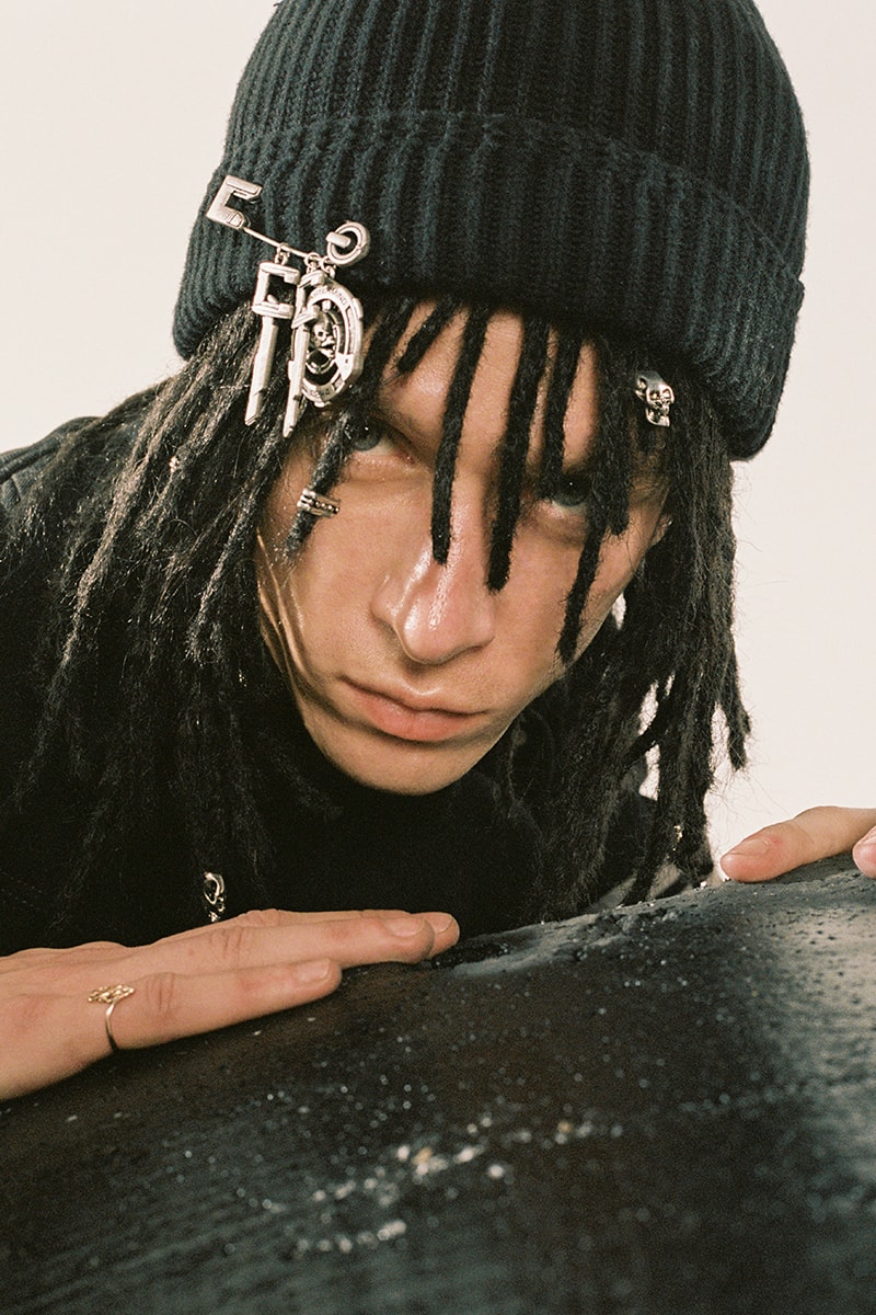 mastermind JAPAN C2H4 Vol.2 C-Mastermind Collection Lookbook Release info Buy Price Date 