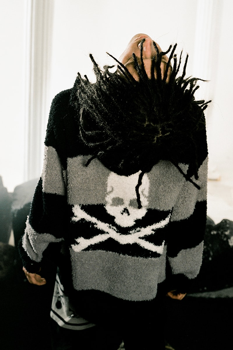 mastermind JAPAN C2H4 Vol.2 C-Mastermind Collection Lookbook Release info Buy Price Date 