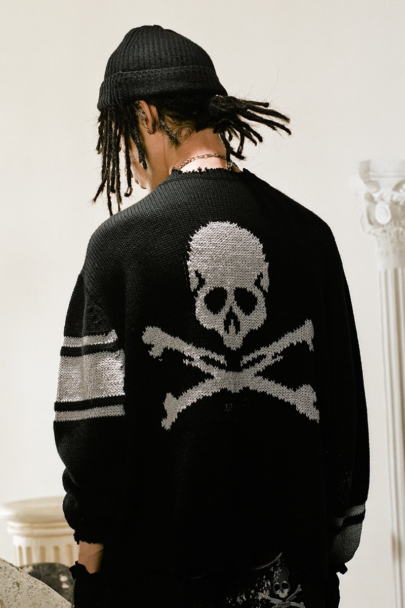 mastermind JAPAN C2H4 Vol.2 C-Mastermind Collection Lookbook Release info Buy Price Date 