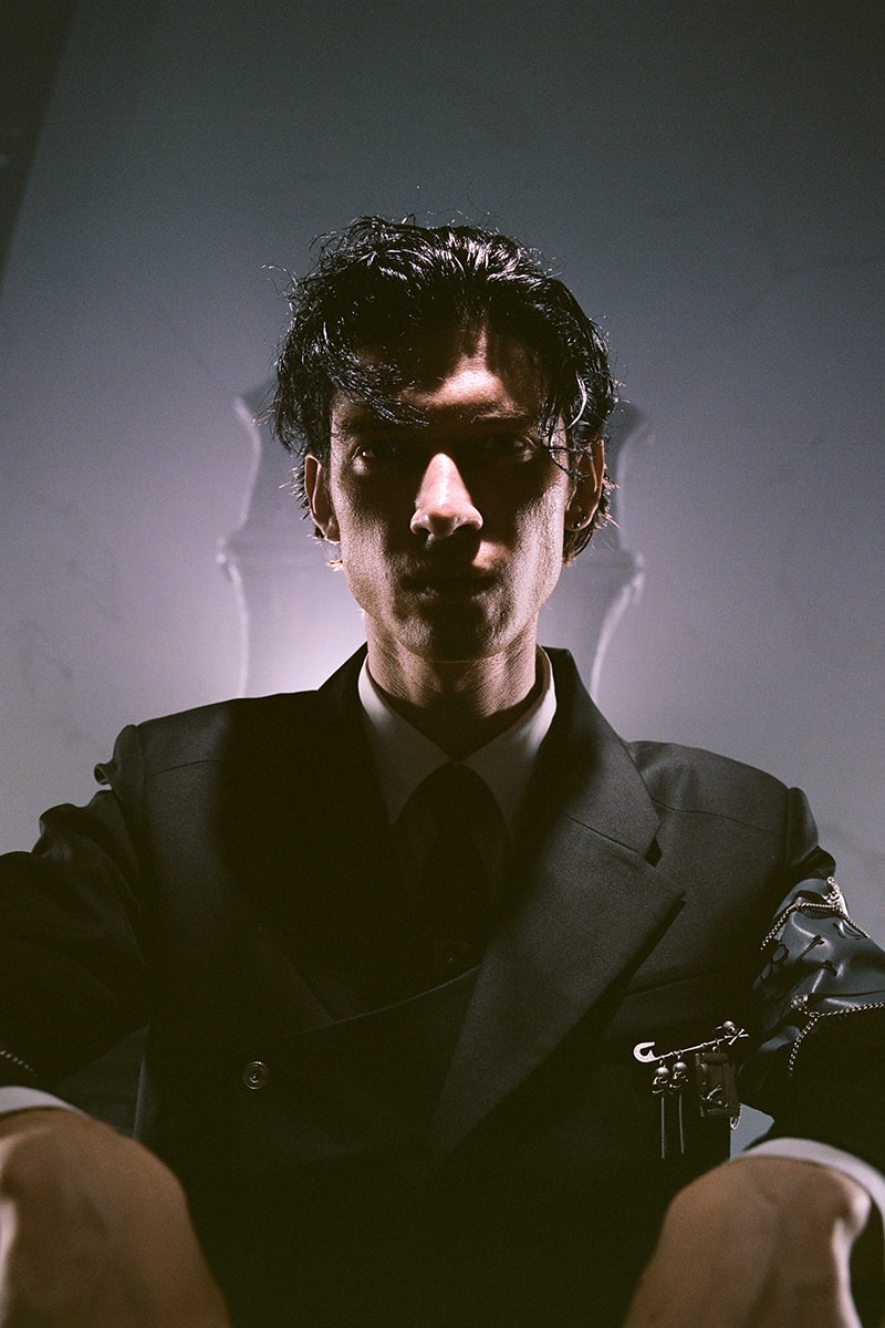 mastermind JAPAN C2H4 Vol.2 C-Mastermind Collection Lookbook Release info Buy Price Date 