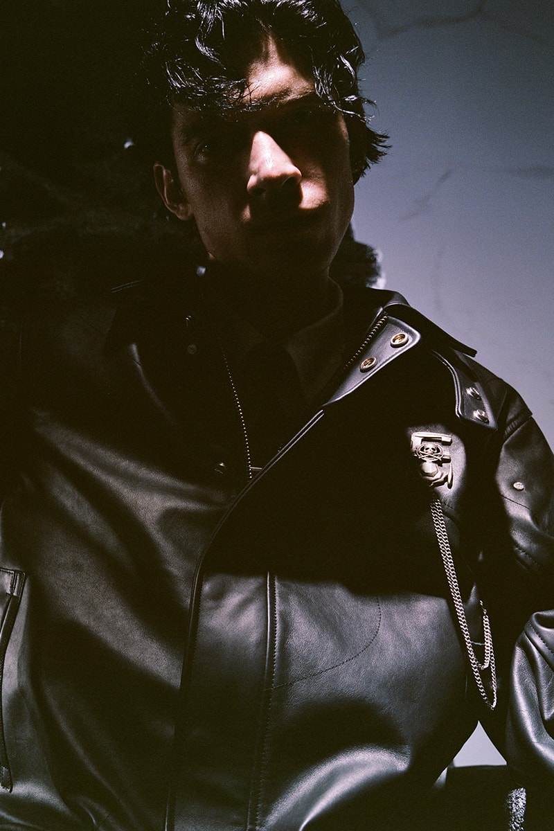 mastermind JAPAN C2H4 Vol.2 C-Mastermind Collection Lookbook Release info Buy Price Date 