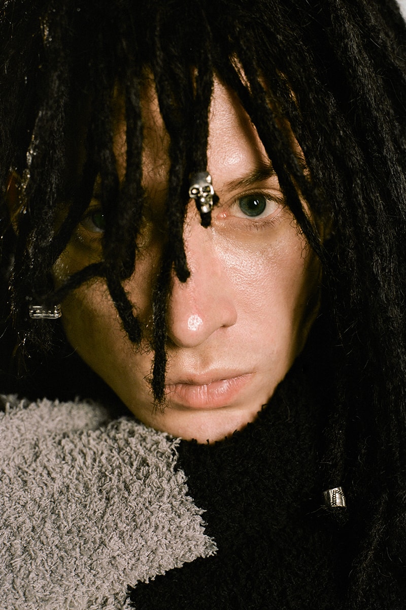 mastermind JAPAN C2H4 Vol.2 C-Mastermind Collection Lookbook Release info Buy Price Date 