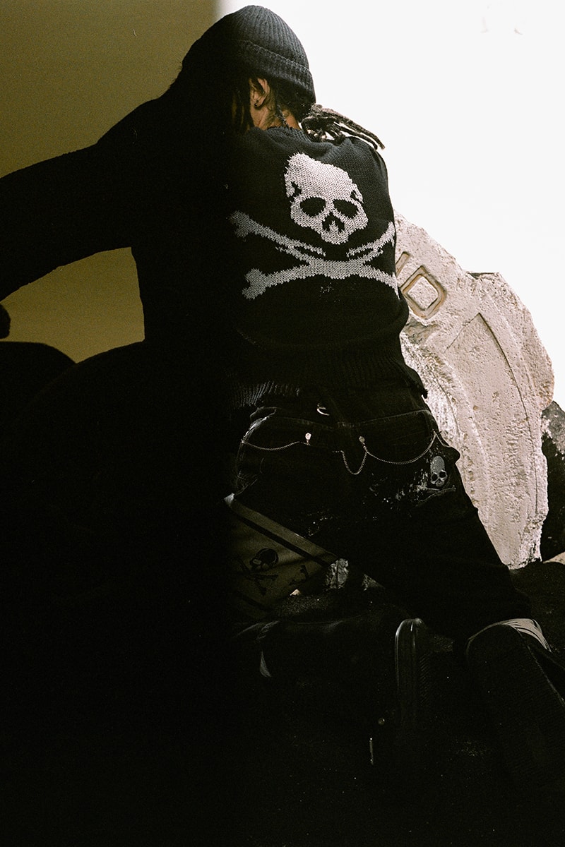 mastermind JAPAN C2H4 Vol.2 C-Mastermind Collection Lookbook Release info Buy Price Date 