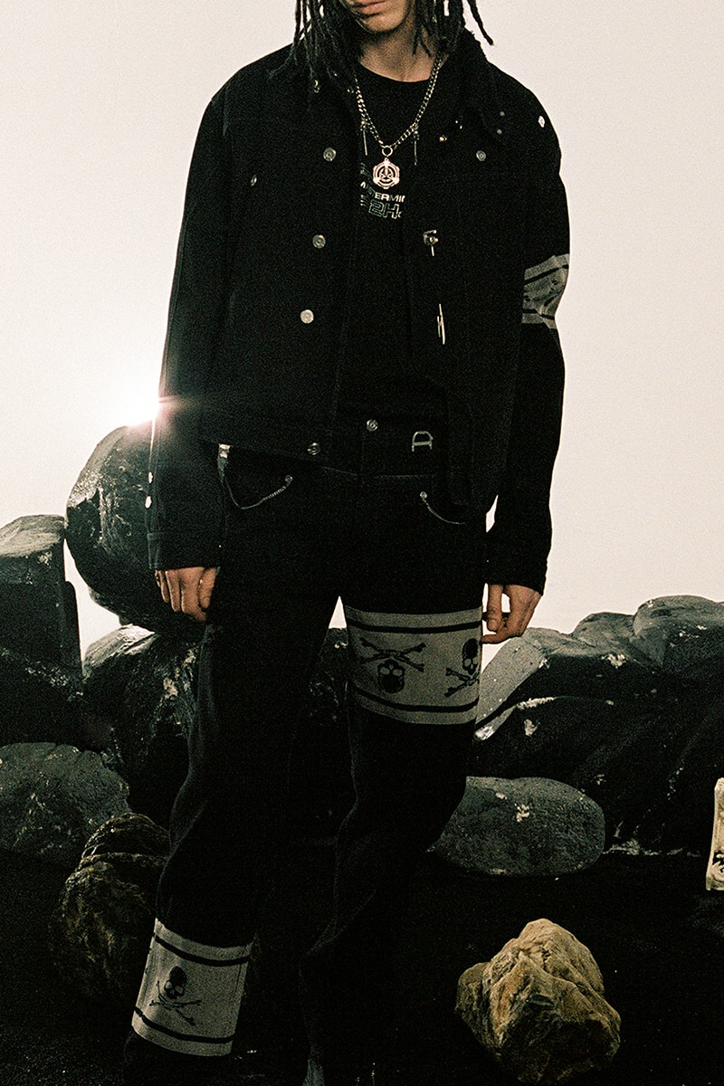 mastermind JAPAN C2H4 Vol.2 C-Mastermind Collection Lookbook Release info Buy Price Date 