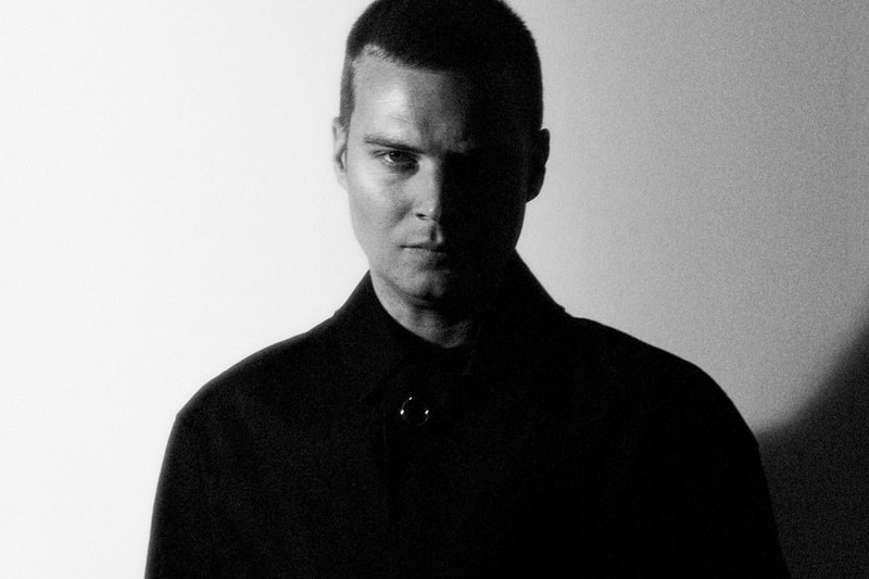 Matthew W. Williams Givenchy riccardo tisci business of fashion hubert de givenchy