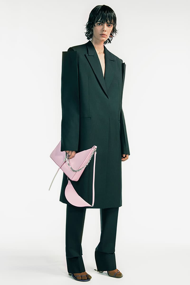 Givenchy Spring Summer 2021 Womens Mens Ready-To-Wear Collection Lookbook Matthew M Williams Release Info Peter Miles Studio Lotta Volkova Heji Shin