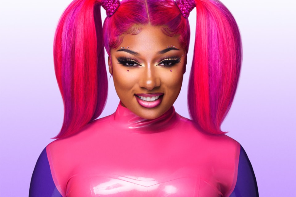 Megan Thee Stallion Don T Stop Ft Young Thug Hypebeast - megan thee stallion roblox song id