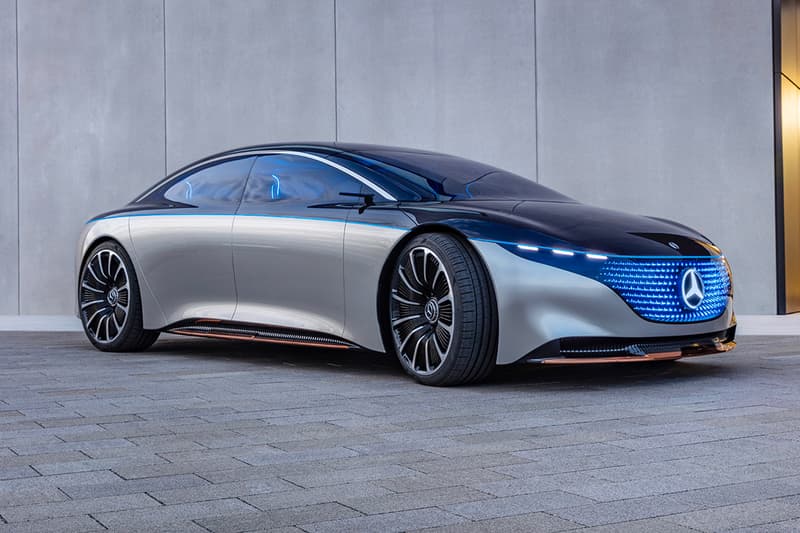 mercedes benz aston martin manufacturers ev electric vehicles cars powertrain hybrid business shares shareholder technology package partnership deal lawrence stroll