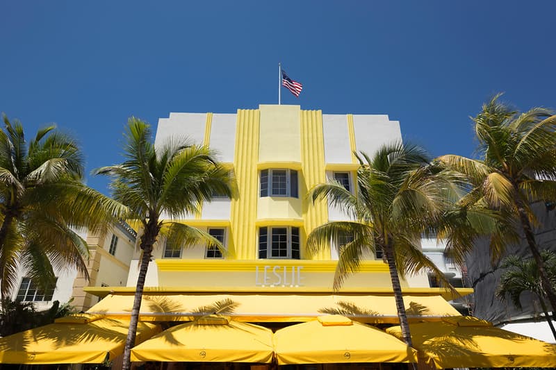 Assouline Miami beach horacio silva