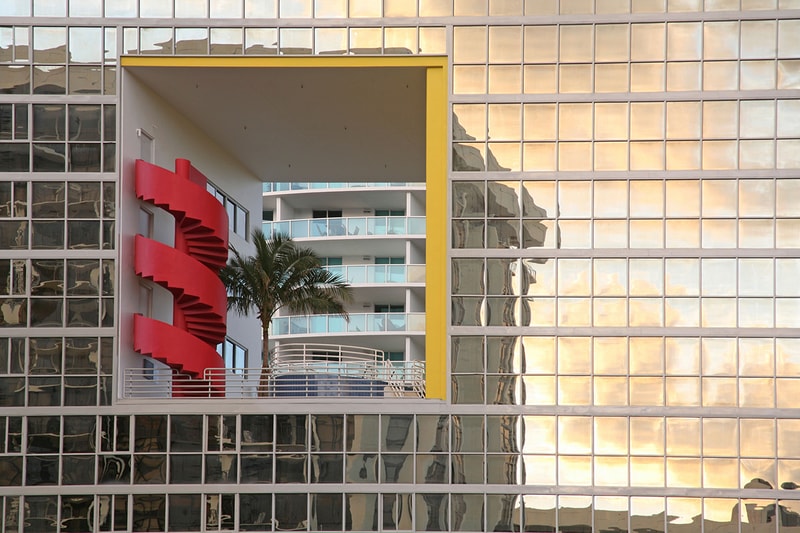Assouline Miami beach horacio silva