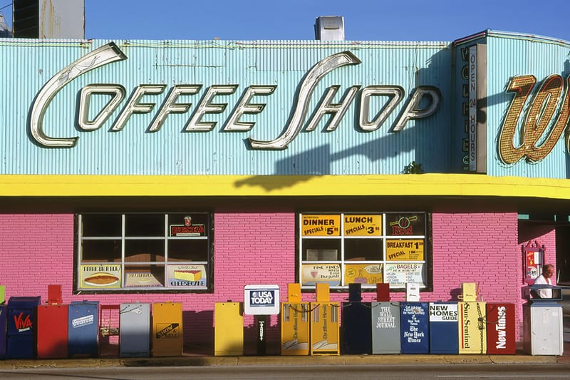 A New Book Documents the Inimitable Design of Miami Beach