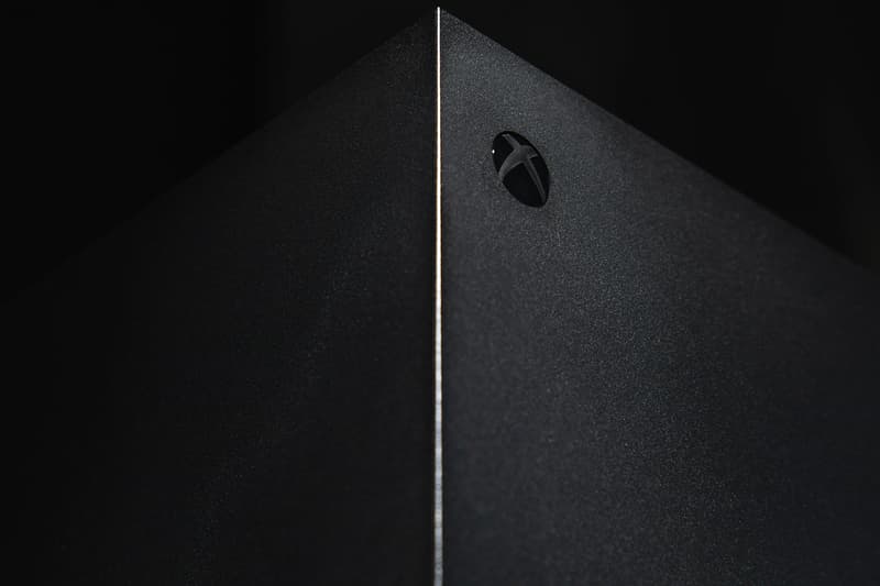 Microsoft Xbox Series X Closer Look Release Info Date Buy Price Controller Black Next Gen Console