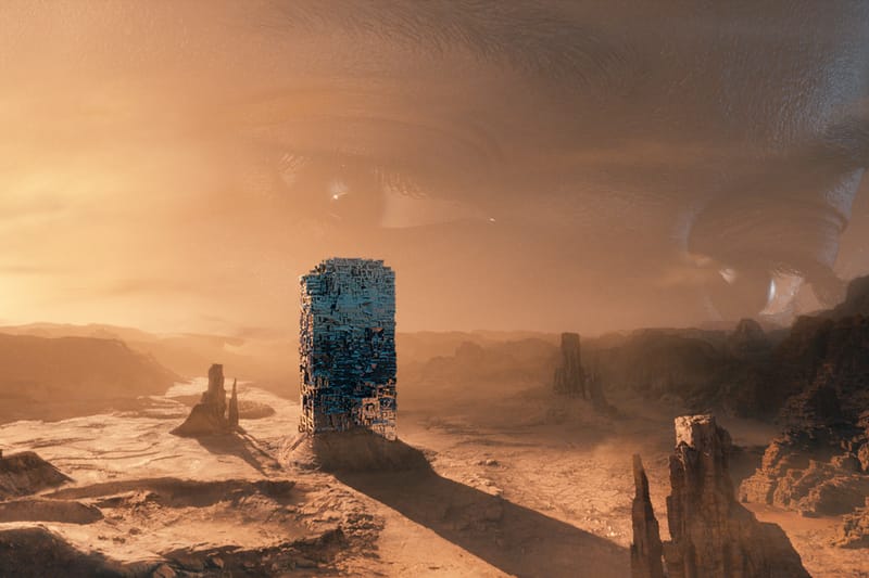 Microsoft’s First Xbox Series X Commercial Stars Daniel Kaluuya on a Journey Through Space