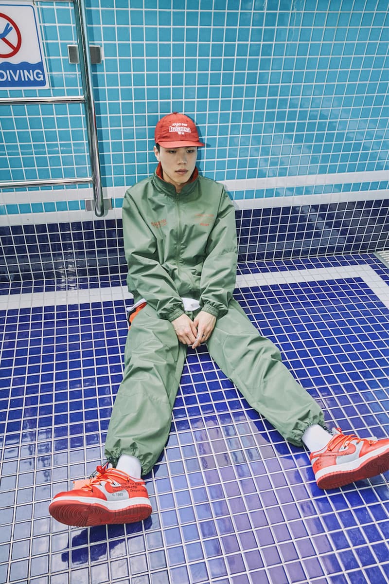 Millet Classic Balansa Gore Tex 2020 Capsule menswear streetwear fall winter collection fw20 jackets pants trousers puffer