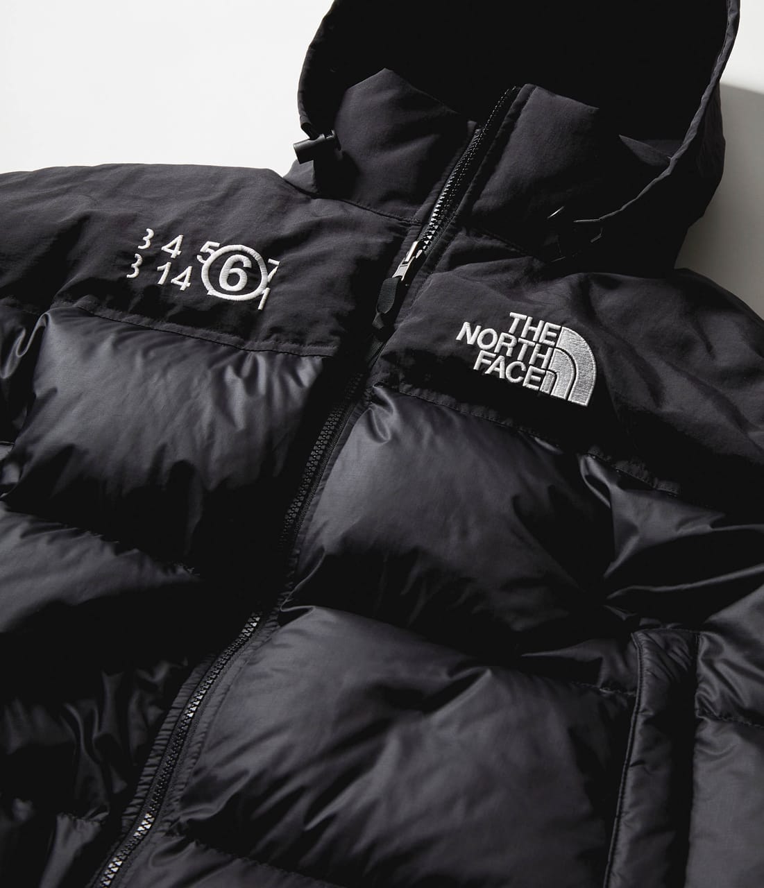 north pole jackets