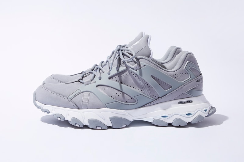 mountain research reebok dmx trail shadow pure grey white FZ4542 official release date info photos price store list buying guide