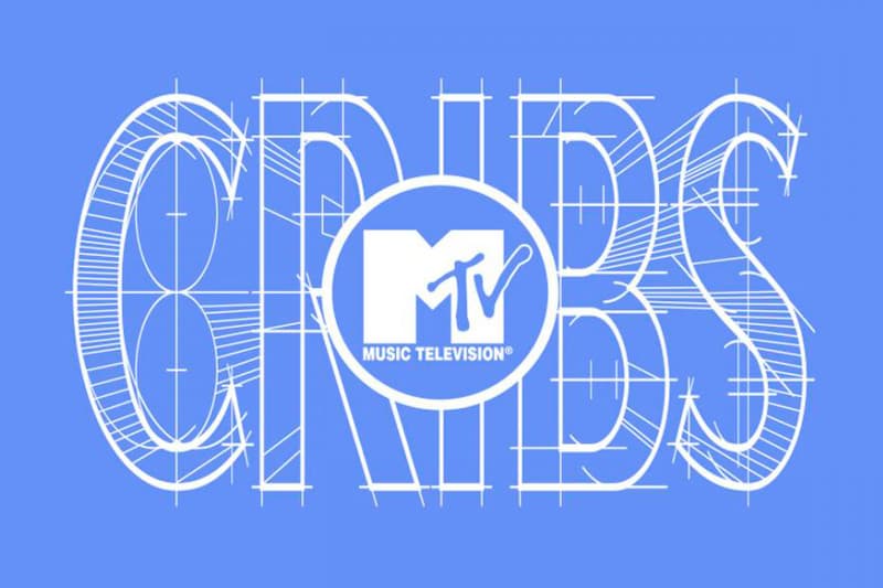 MTV International Cribs Reboot Announcement Caitlyn Jenner JoJo Siwa Kevin McHale Stefflon Don tv shows series