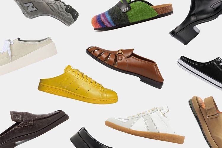 Everything Is a Slipper Now