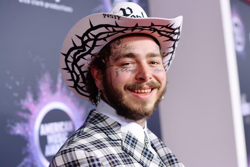 Music Inspired Looks 2020 travis scott post malone the weeknd britney spears justin timberlake prince denim lvr luisaviaroma hbx ssense matchesfashion ln cc