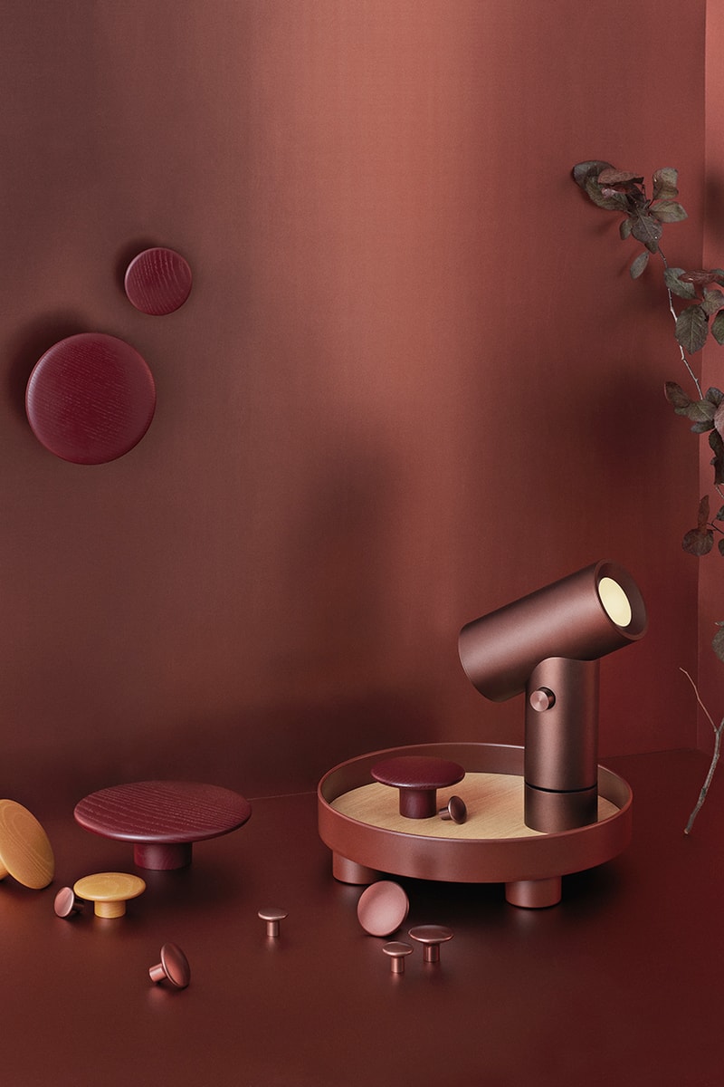 Muuto denmark copenhagen homeware furniture information buy cop purchase holiday 2020