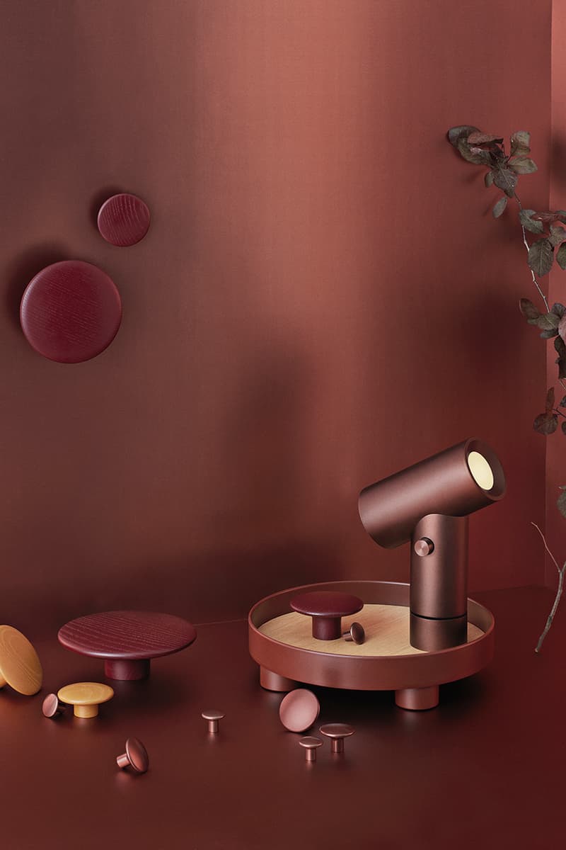 Muuto denmark copenhagen homeware furniture information buy cop purchase holiday 2020