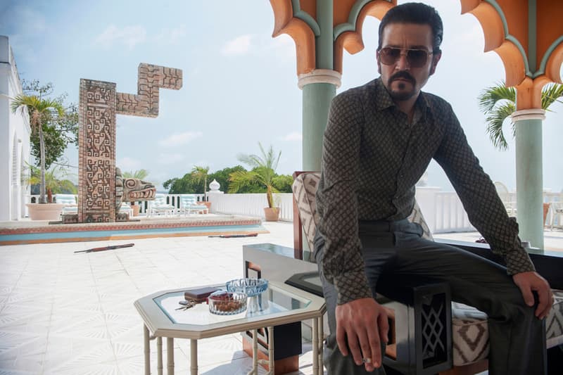 narcos mexico season three confirmed diego luna details