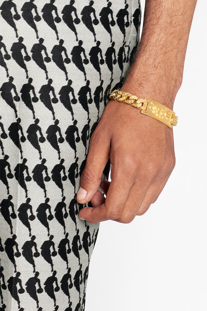 Nba X Louis Vuitton Capsule Collection Larry O Brien Trophy Travel Case Hypebeast Nba X Louis Vuitton Capsule Collection Larry O Brien Trophy Travel Case Hypebeast