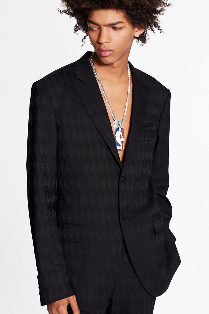 louis vuitton suit price